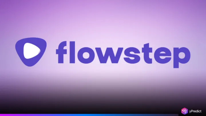 AI Startup Flowstep Secures $2.6M to Redefine UX Design