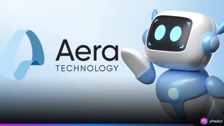 Aera Launches Agentic AI to Simplify Enterprise Decision-Making