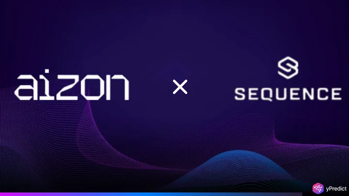 Aizon and Sequence Partner to Accelerate AI in Biopharma Manufacturing