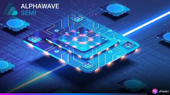 Alphawave Semi’s 2nm UCIe Chiplet Redefines How AI Systems Scale and Connect