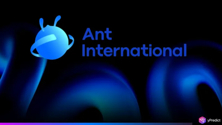 Ant International Launches AI Cockpit to Transform Fintech in Asia