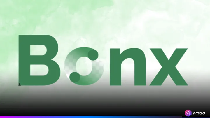 Bonx Secures $8.6M to Modernise European Factories with AI ERP