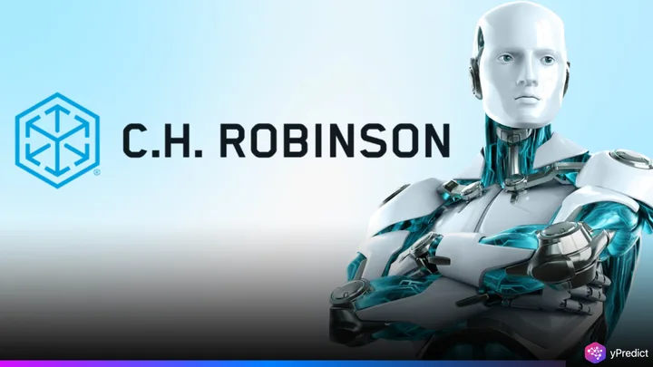 C.H. Robinson’s AI Agent Powers Faster, Smarter LTL Freight Orders at Scale
