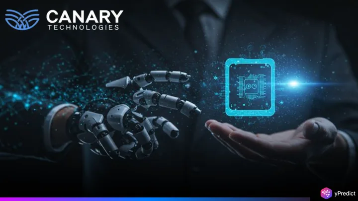 Canary Secures $80M to Lead Hospitality’s AI Transformation