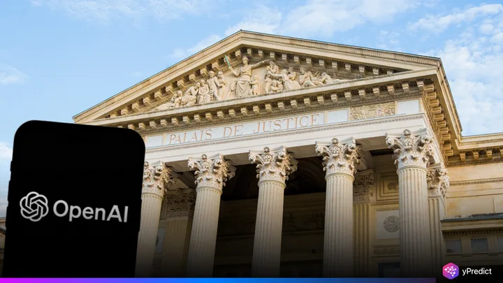 Court Fight Reveals OpenAI and io's Shift Toward AI Hardware
