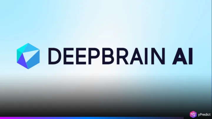 DeepBrain AI Unveils AI Studios 4.0 With 4K Text-to-Video Tools