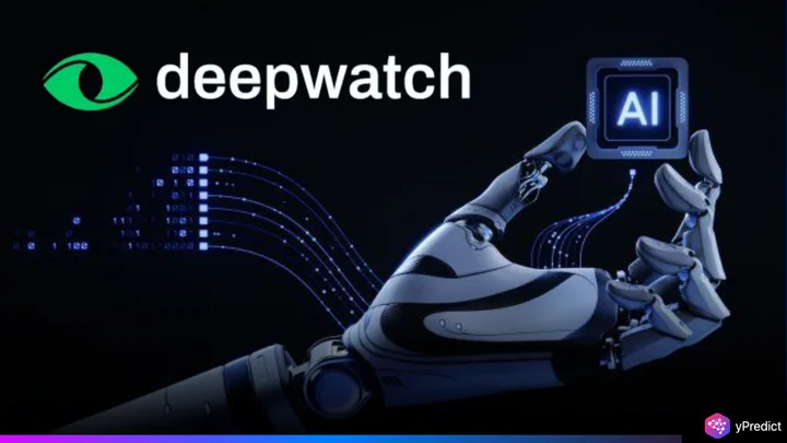 Deepwatch Taps Silicon Valley Talent to Boost AI Cybersecurity Solutions
