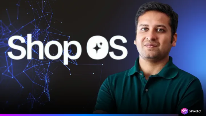 Flipkart’s Bansal Invests $20M in ShopOS for AI Brand Engine