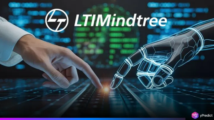 LTIMindtree Unveils BlueVerse to Bring Scalable AI to Businesses