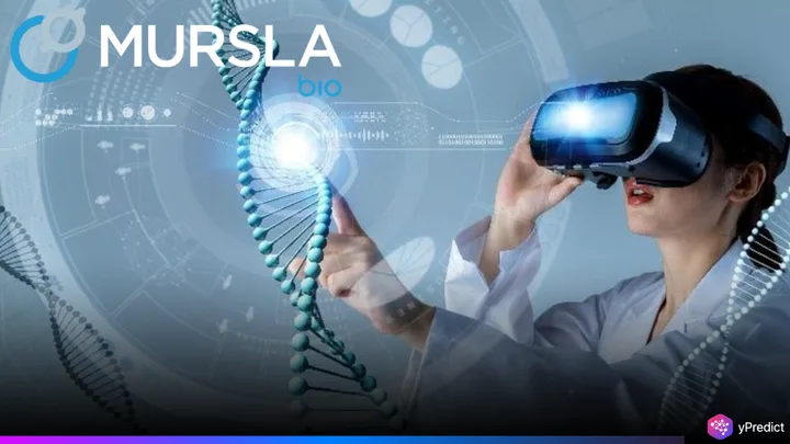 Mursla Bio Unveils AI Platform for Organ-Specific Disease Detection