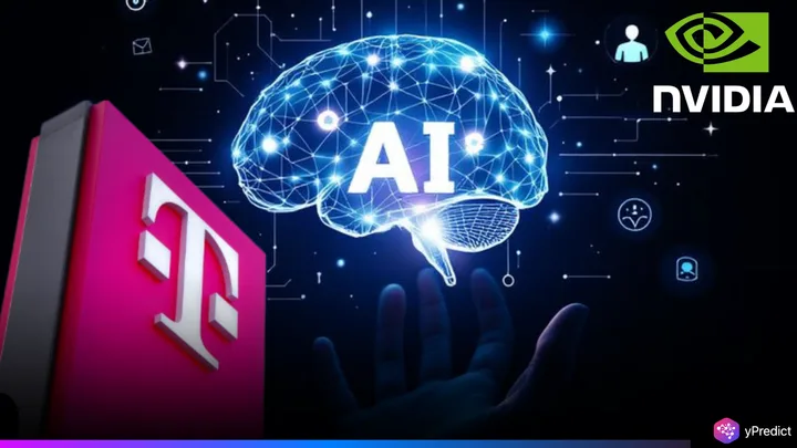 NVIDIA, Telekom to Build Germany’s First Industrial AI Cloud for Manufacturing