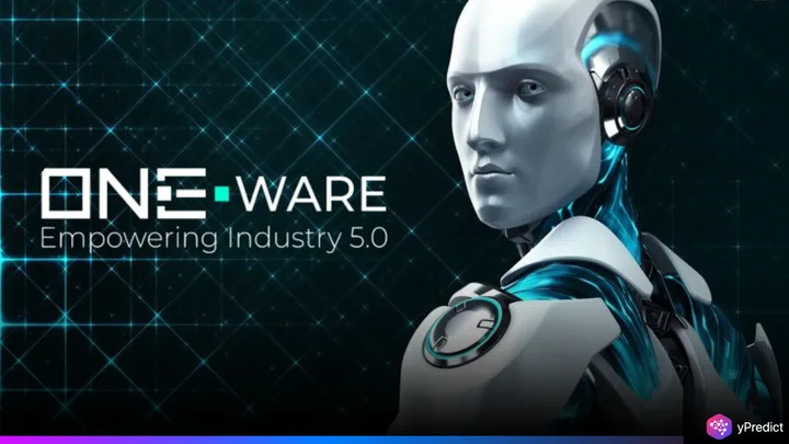 ONE WARE Secures €2.5M to Democratize AI Model Creation
