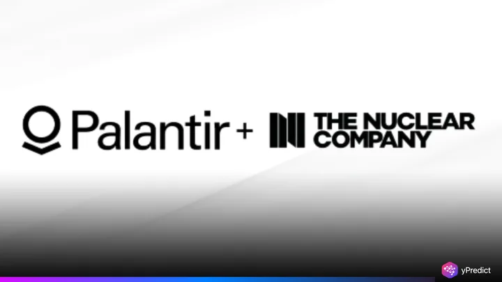 NOS AI Platform From Palantir, TNC to Fast-Track Nuclear Energy