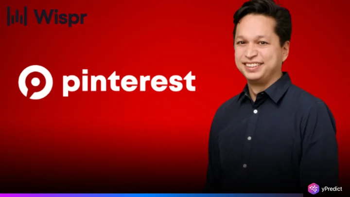 Pinterest Founder Backs $30M for Voice AI Startup Wispr Flow