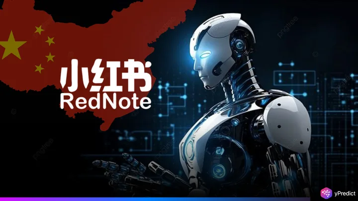 Rednote Unveils Dots.llm1, Boosting China’s AI Open-Source Push