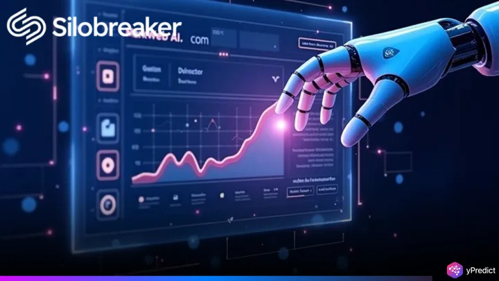 Silobreaker Launches AI Summarise to Boost Cybersecurity Reporting and Alerting