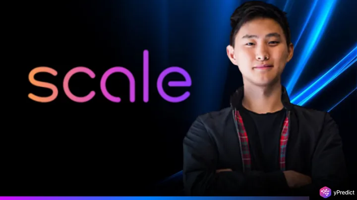 Scale AI CEO Joins Meta After $14.3B Strategic Investment Deal