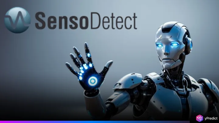 SensoDetect Launches AI Diagnostic Upgrade to Boost Global Medtech Reach