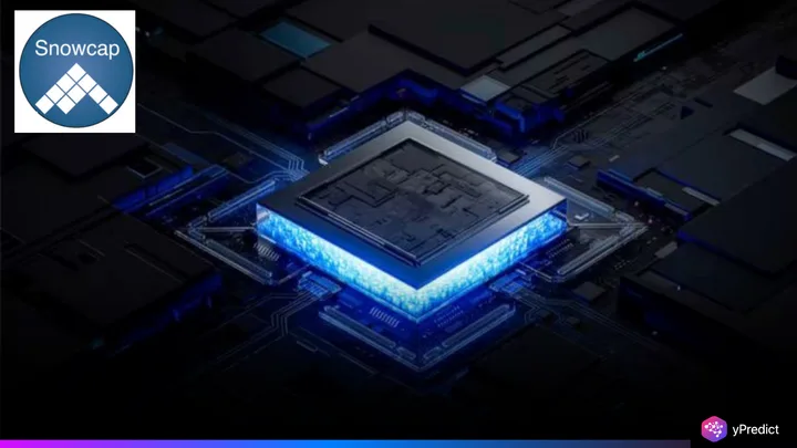Snowcap Secures $23M to Build AI Chips with Superconductors