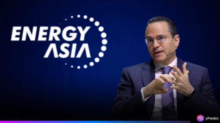 Southeast Asia Fuels AI Growth with Billions in Gas Projects