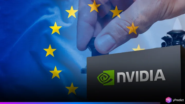 Sovereign AI Gains Ground in Europe as Nvidia Deepens Ties