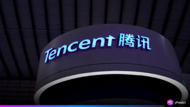Tencent Launches AI Tools to Modernize China’s Nonprofit Sector
