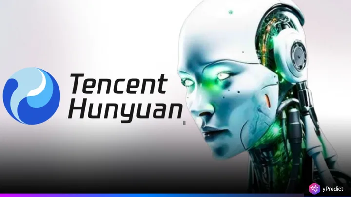Tencent Unveils Open-Source AI Model With 13 Billion Parameters