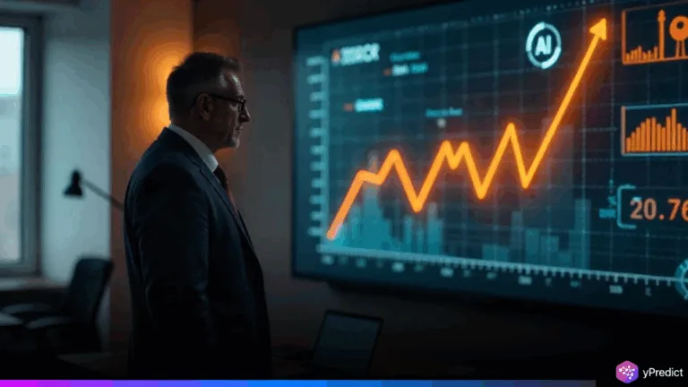AI May Accelerate BT Job Cuts, Kirkby Warns