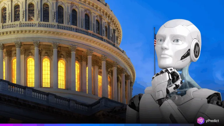 AI Policy Fight Intensifies as Tech Giants Push Federal Control