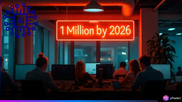 Government Steps Up to Address India’s AI Talent Demand