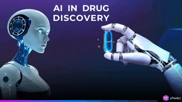 AI-Powered Drug Discovery Achieves Major Milestone in Lung Disease Treatment