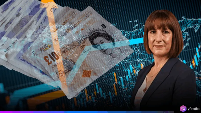 British Economy Weakens, Forcing Chancellor to Rethink Strategy