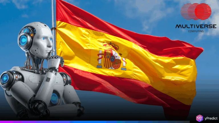 Spain’s Multiverse Raises $217M for AI Models Compression
