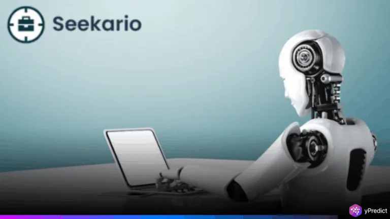 How Seekario.ai Is Using AI to Help You Beat the Job Hunt Stress