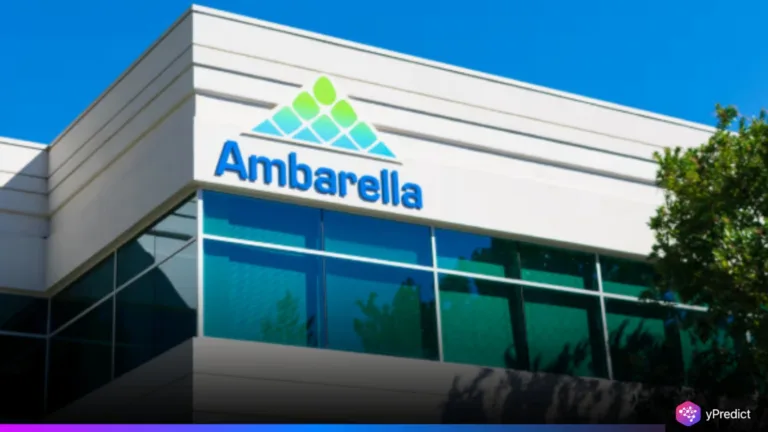 Chipmaker Ambarella Weighs Potential Sale, Shares Rally Strongly