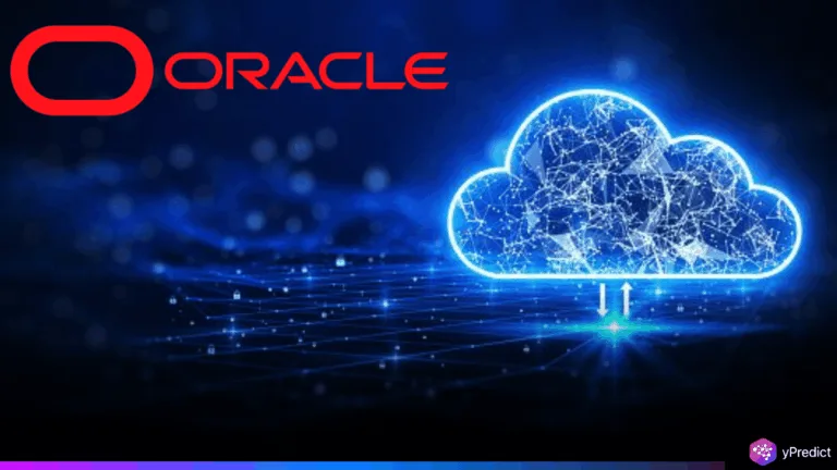 AI Cloud Demand Pushes Oracle Shares to New Heights