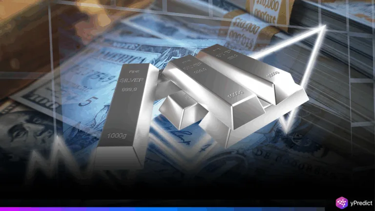 Silver rebounds to $36.70 amid geopolitical optimism