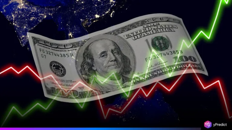 Global Markets Edge Up, Dollar Slips on Israel-Iran Ceasefire
