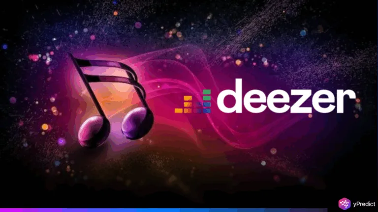 Deezer Tags AI Songs, Fights Bots with AI Detection Tools