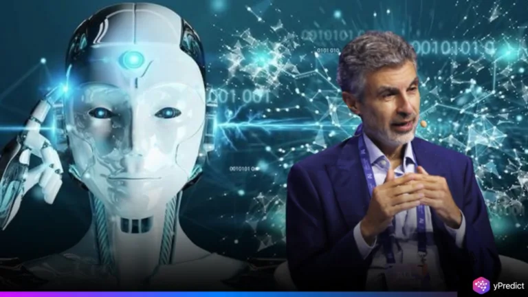 Yousha Bengio launches LawZero to Prevent Rogue AI Behavior