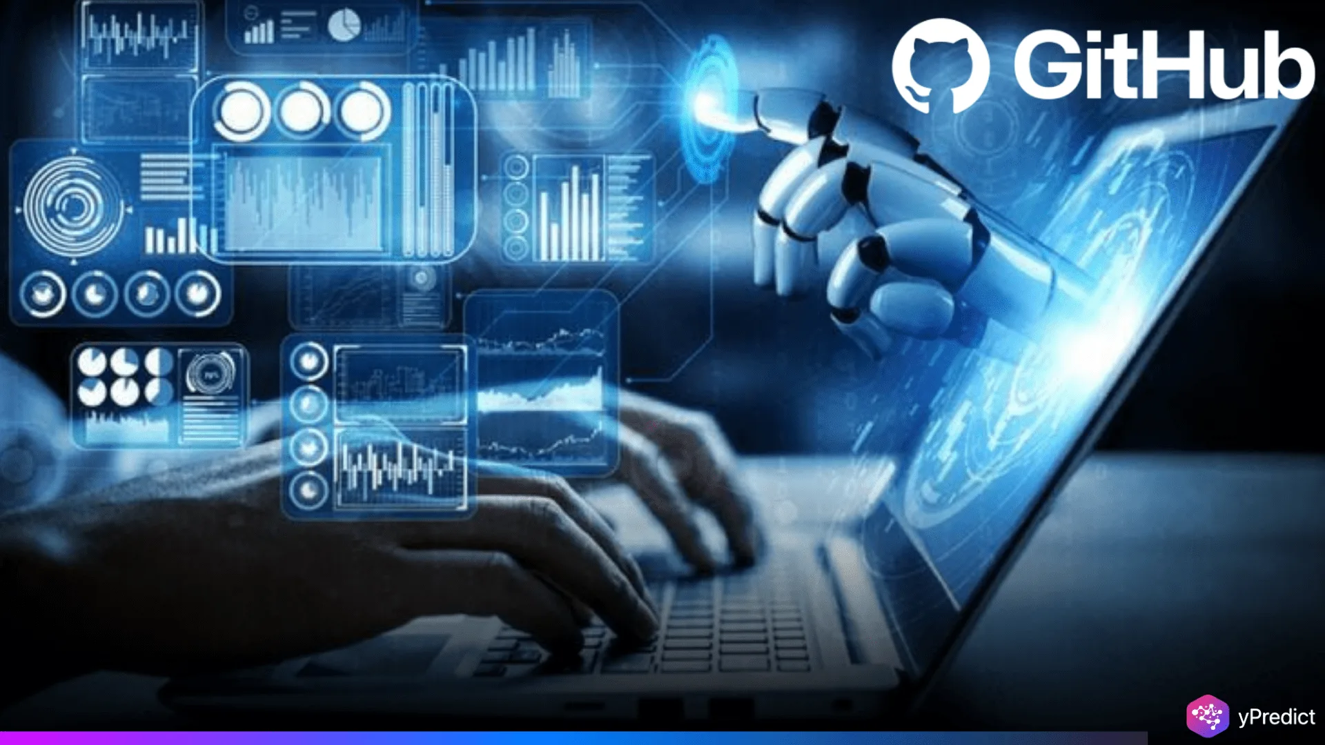 AI-Generated Code Adoption Surging Among Indian GitHub Users