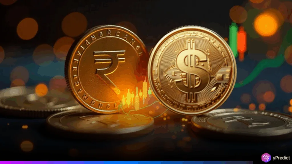 USD/INR Rises as Indian Rupee Weakens Ahead of May CPI Data