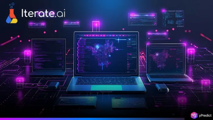 Iterate.ai Secures $6.4 Million to Scale Its No-Code AI Platform