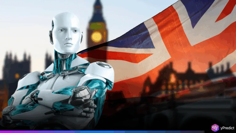 UK Allocates £1.2 Billion for Digital Innovation in 2025 Spending Review