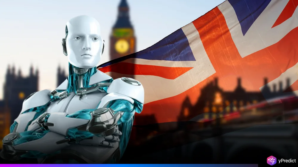 UK Allocates £1.2 Billion for Digital Innovation in 2025 Spending Review