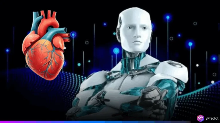 AI-Powered Cardisio Test May Transform Heart Diagnosis