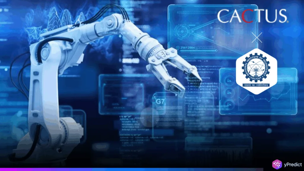 Cactus & NIT Calicut Unite to Power Academic AI Research Tools