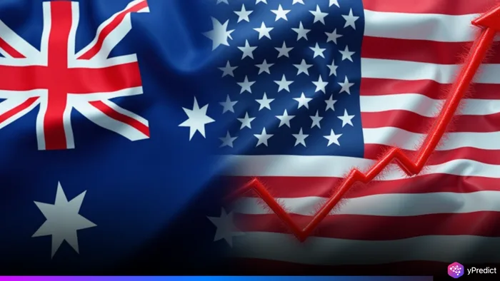 NZD/USD Drops Toward 0.6000 as Middle East Tensions Fuel Risk Aversion