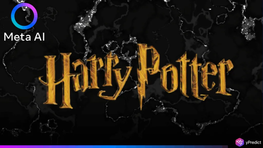 Meta AI Memorizes Nearly Half of Harry Potter Book