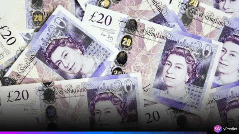 Pound Sterling Holds Firm as Fed-BoE Decisions Near